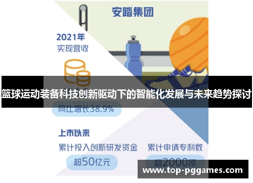 篮球运动装备科技创新驱动下的智能化发展与未来趋势探讨