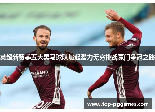 英超新赛季五大黑马球队崛起潜力无穷挑战豪门争冠之路