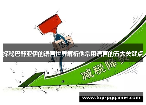 探秘巴舒亚伊的语言世界解析他常用语言的五大关键点