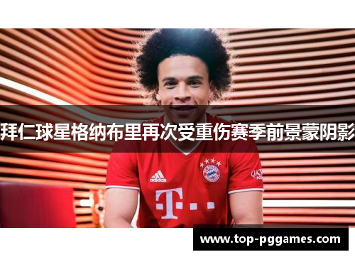 拜仁球星格纳布里再次受重伤赛季前景蒙阴影 拜仁球星格纳布里再次受重伤赛季前景蒙阴影